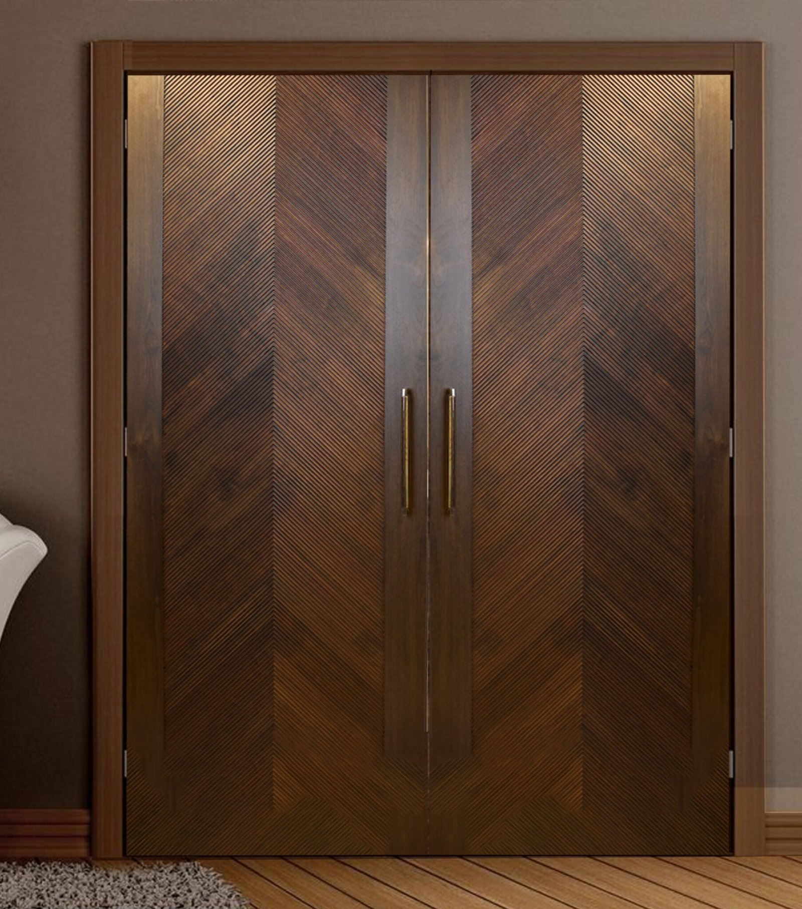 Luxury Entry Door Manufacturer in india | Wideconcepts Doors