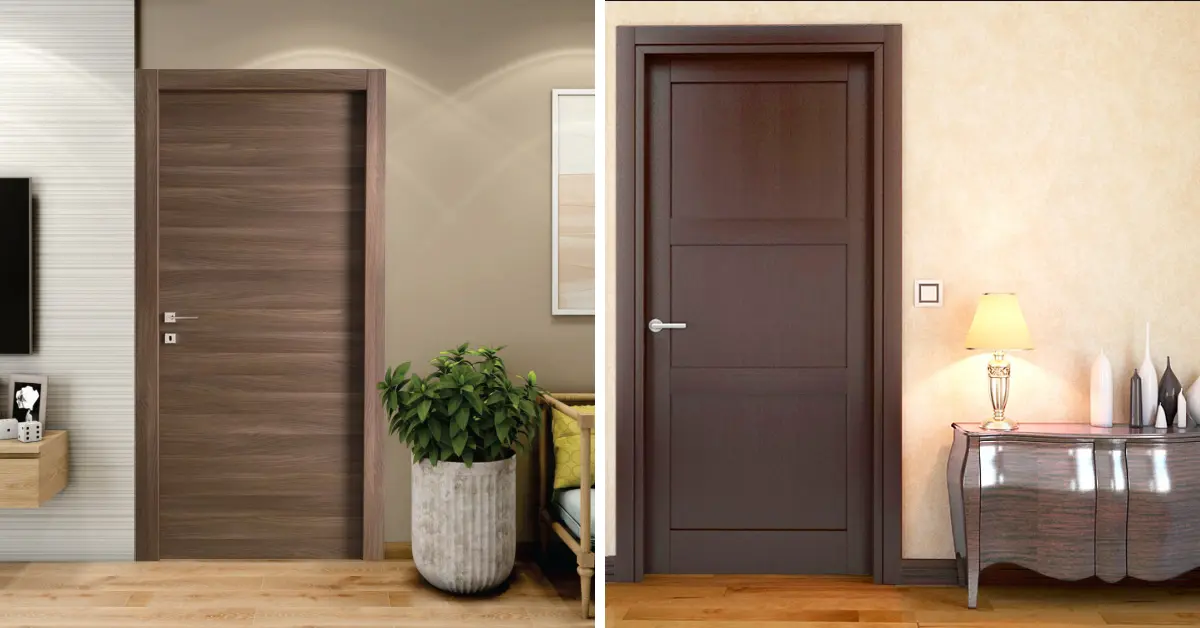 premium door designer