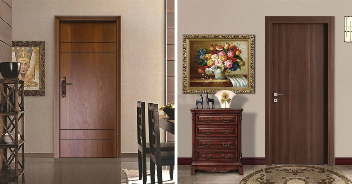 Laminate door Manufacturer in gurgaon