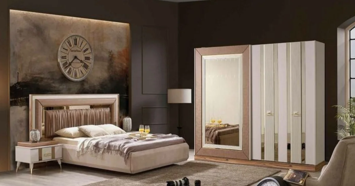 Contemporary Beds (2)