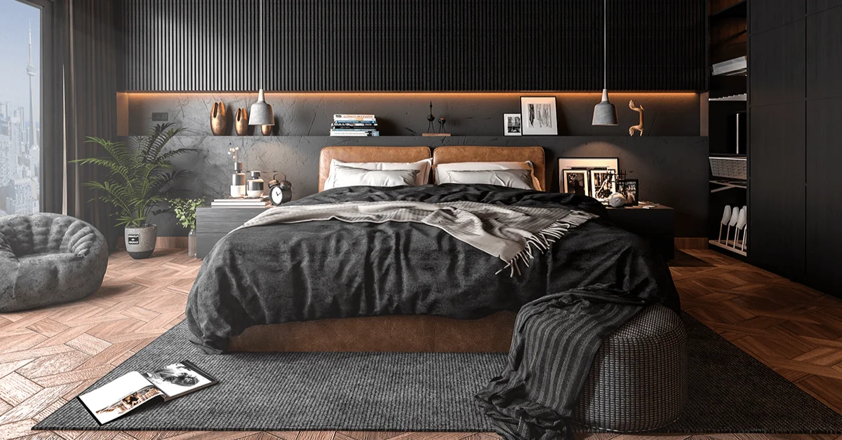 Contemporary Beds (5)