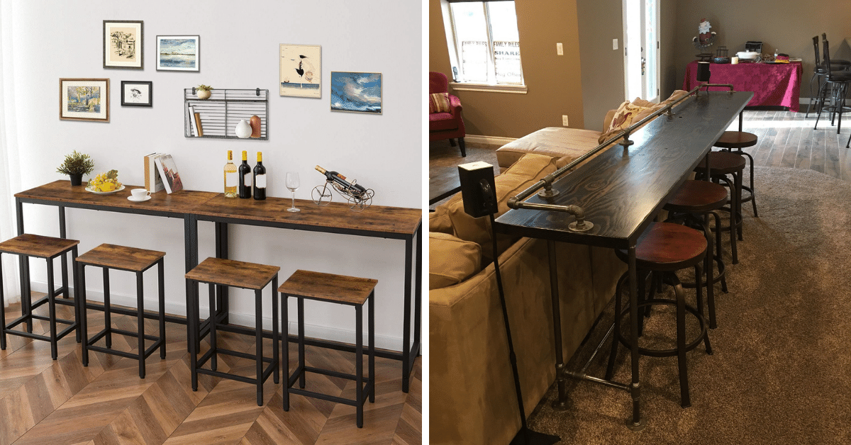 Bar Table (7)