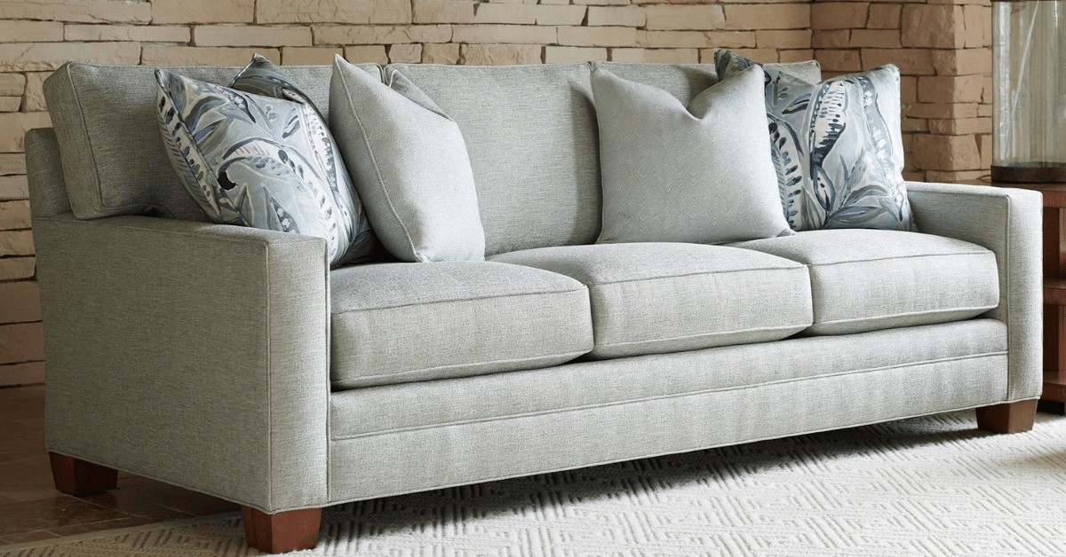 Bridgewater Sofa (2)