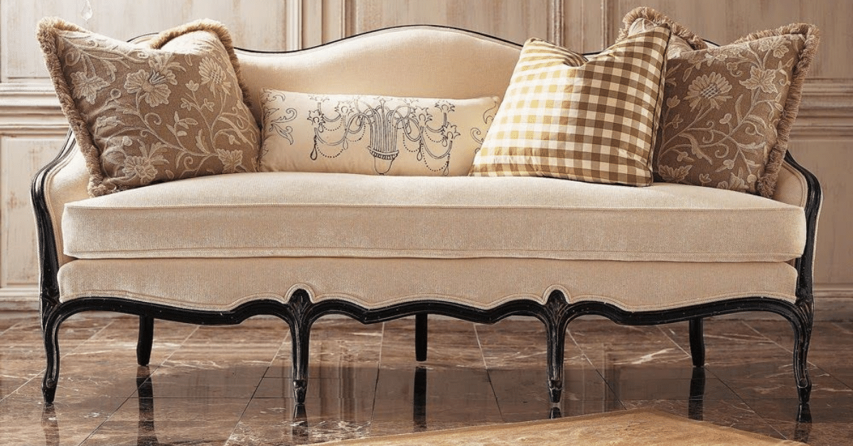 Sofa Designer: Bespoke furniture manufacturer & Designer.