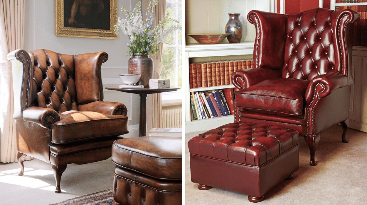 Chesterfield Chair (3)