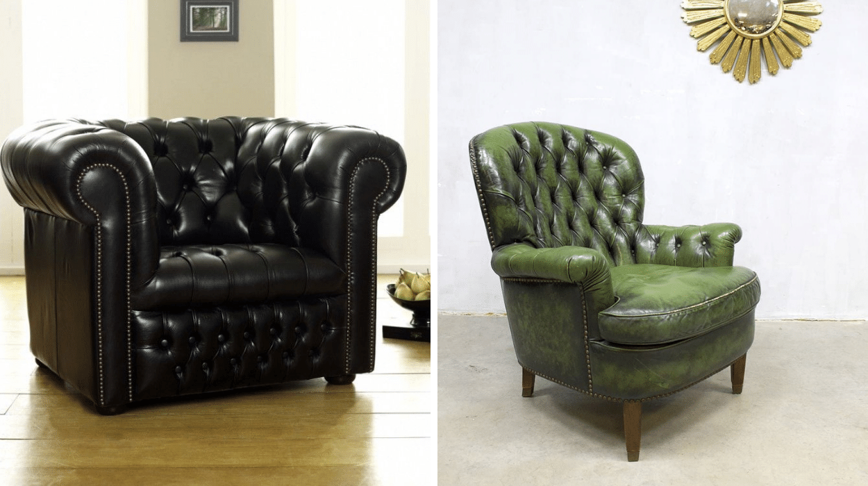 Chesterfield Chair (5)