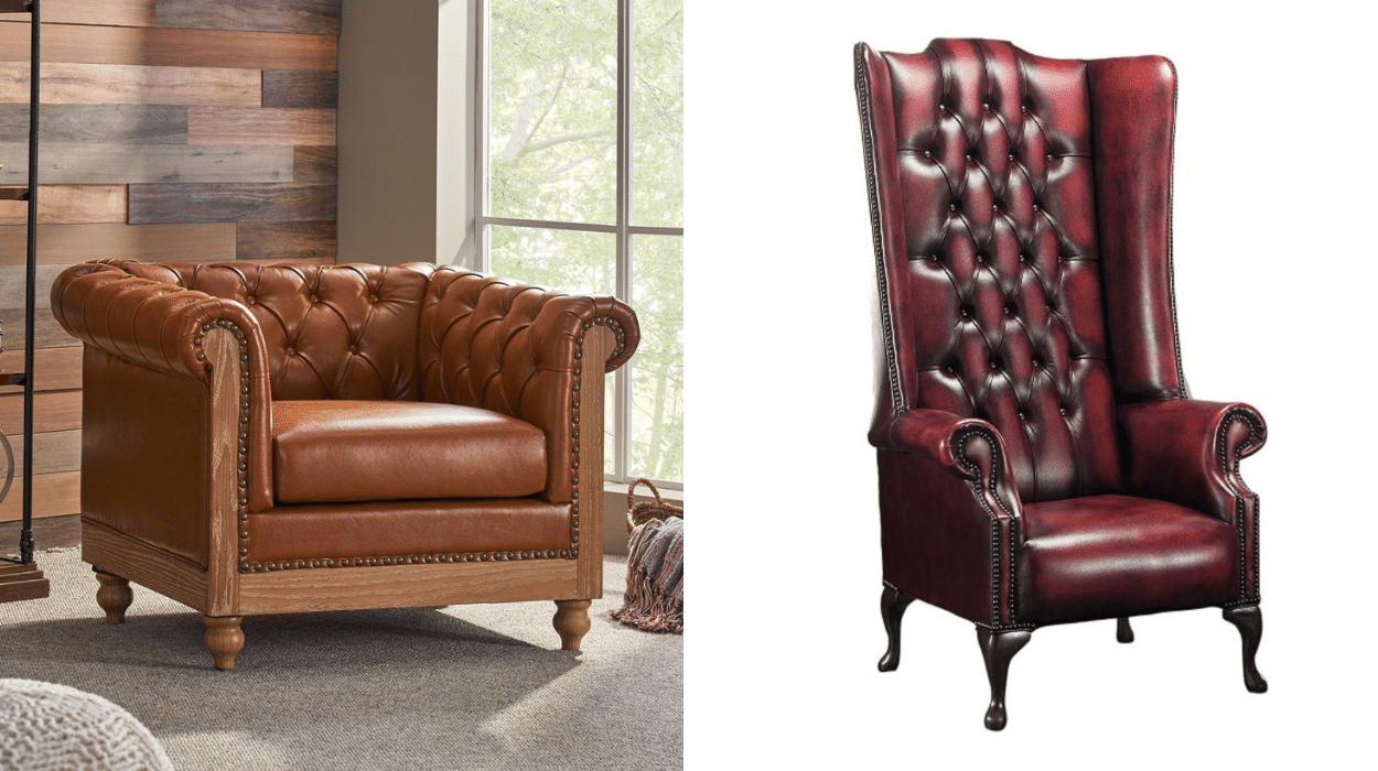 Chesterfield Chair