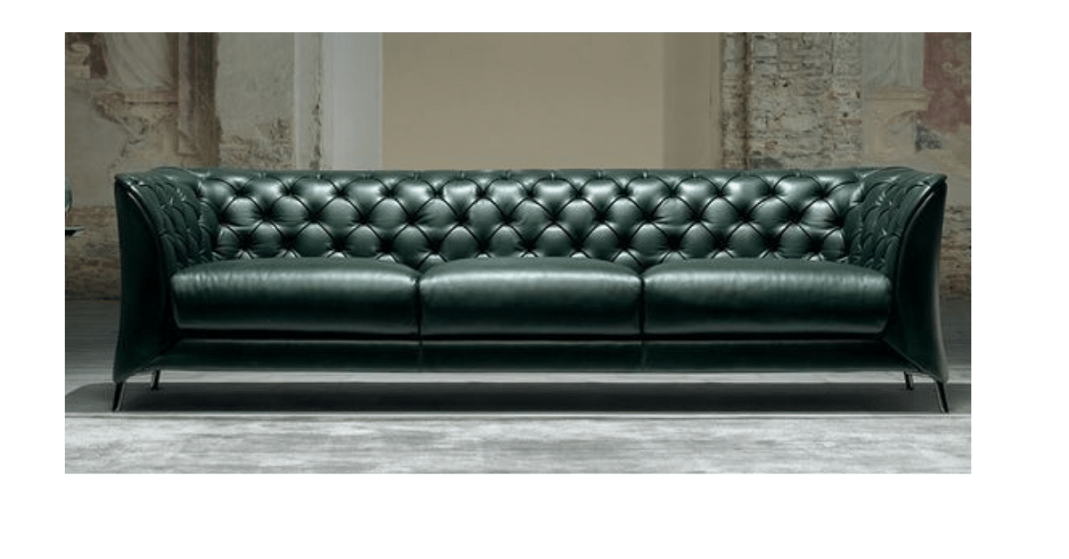 Chesterfield Sofa Design (2)