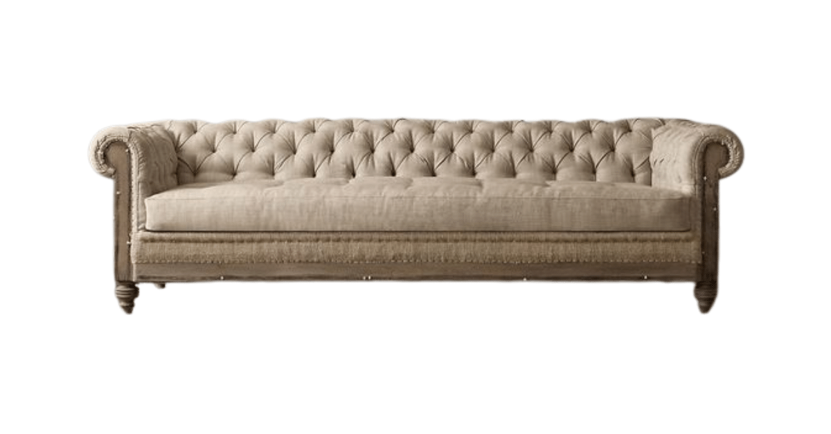 Premium Chesterfield Sofa Designer