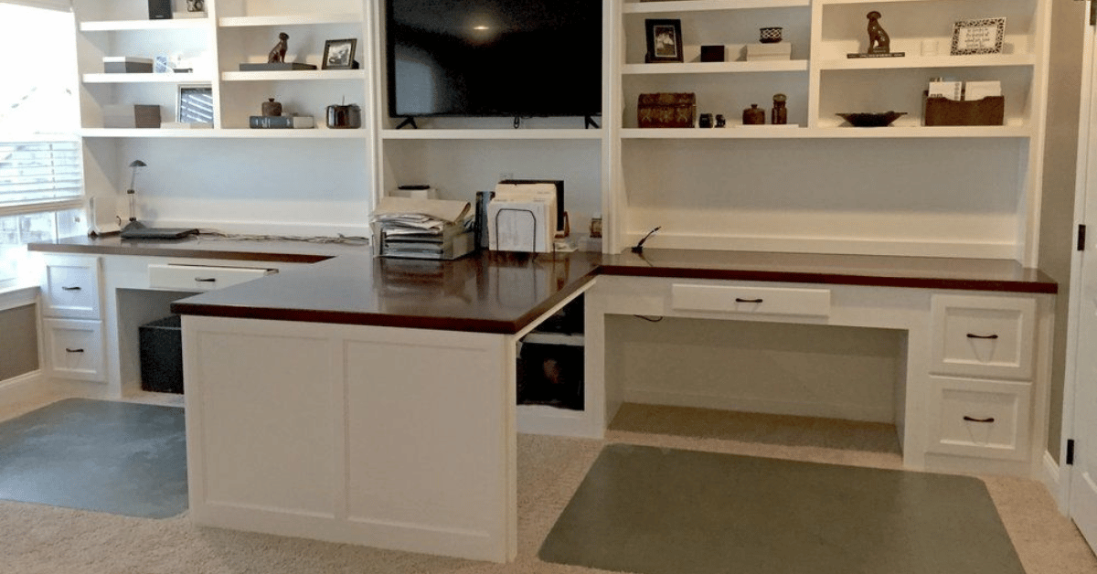 Custom Built Desk Manufacturer (6)