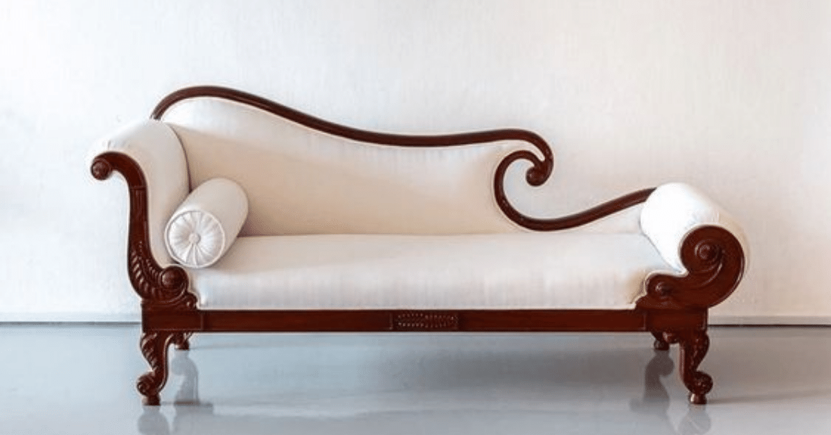 premium Diwan Sofa Design