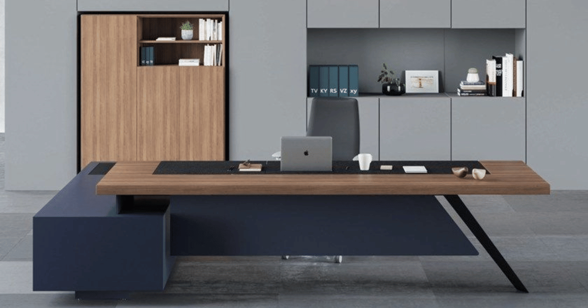 Executive Desk ​Manufacturer (7)