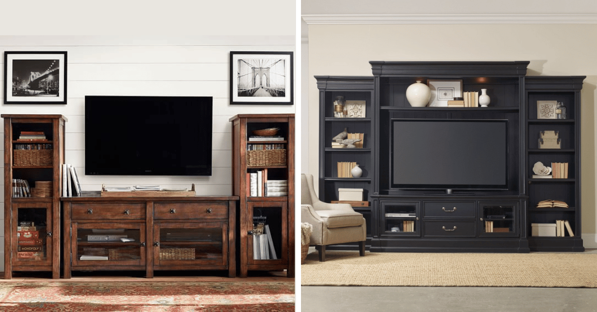 Hutch Tv Unit (2)