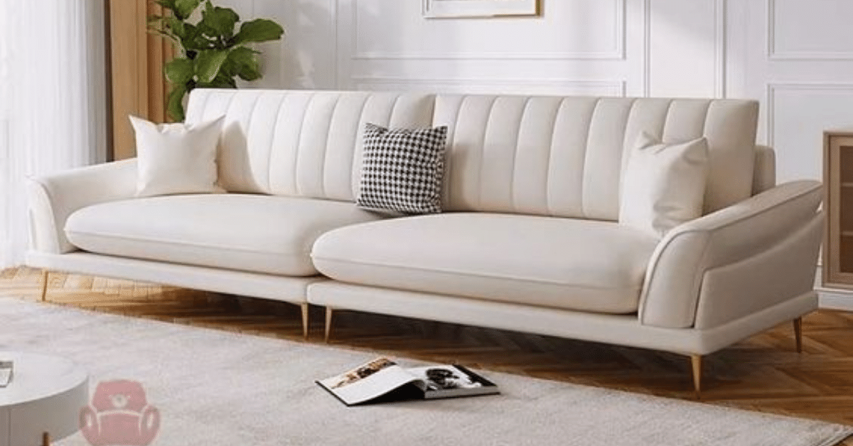 Premium Lounger Sofa Designer